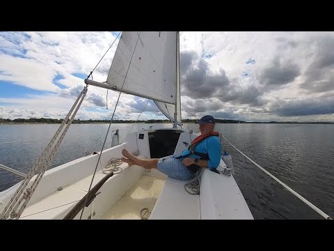 Catalina 22 Boat Projects 2