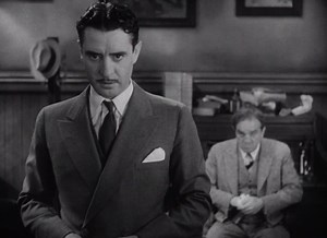 Gentleman’s Fate (1931) Review, with John Gilbert and Louis Wolheim