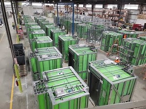 Delivering value with prefabrication in construction