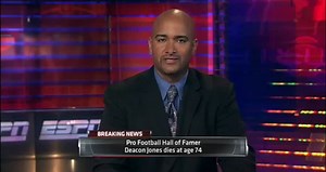 Deacon Jones dies
