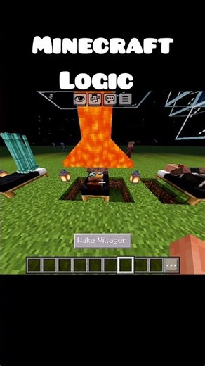 minecraft technologiya #minecraft #shorts