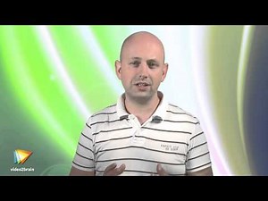 Team Foundation Server 2013 Tutorial: Trailer |video2brain.com