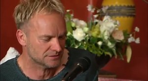 Sting - Shape Of My Heart #80s90sfans #Ochentero | 80's 90's fans