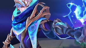 7.6K reactions · 62 shares | Get that shiny skin and save up to 35% when you top up MLBB Diamonds with e-wallet options. Top up on Codashop and level up now! | Codashop | Facebook