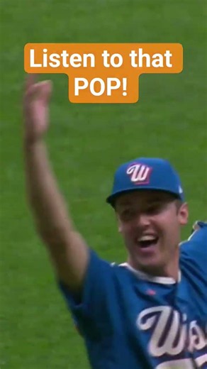 Jacob Misiorowski. Complete game. Shut out. 12 June 2026.