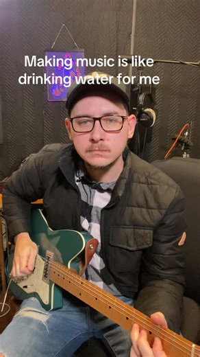 Day 17 of sharing my original music! Song: Birthday by Jake Run #originalmusic #songwriter #music #producer #artist