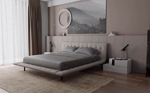 【灯光和渲染EEVEE】Blender教程