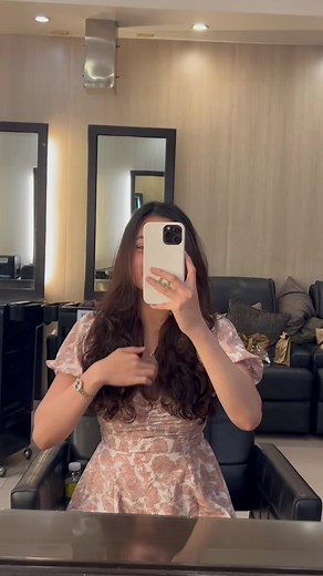 Korean Digitan perm update 4months na yung korean perm ko #koreandigitalperm #perm #krishawong #recobykrisha