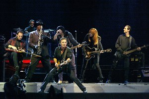 Top 10 Bruce Springsteen Cover Songs