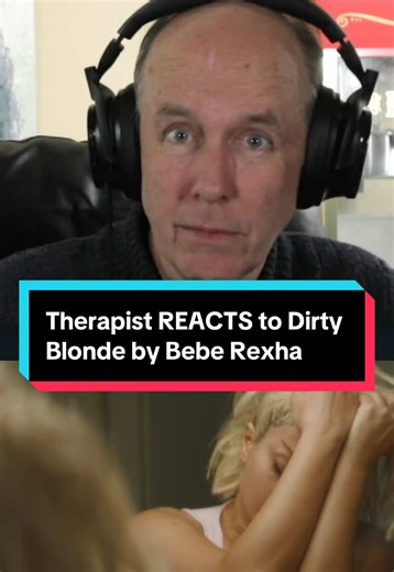 #fyp #beberexha #bebe #dirtyblonde #reaction | Bebe Rexha