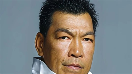 银幕硬汉：成奎安——塑造经典角色的传奇演员_腾讯新闻