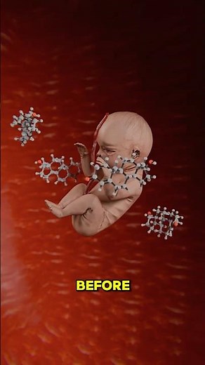 Why Are Men So Hairy… And Women Aren’t? 😳