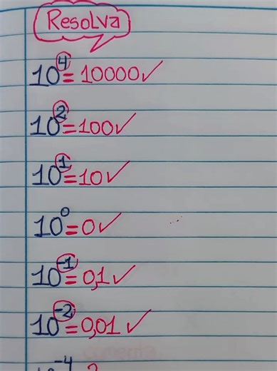 Resolva Potência: Desvendando Desafios Matemáticos