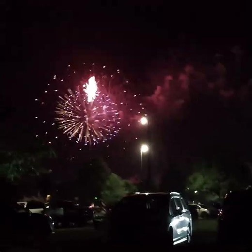4 OF JULY FIREWORKS (edit)