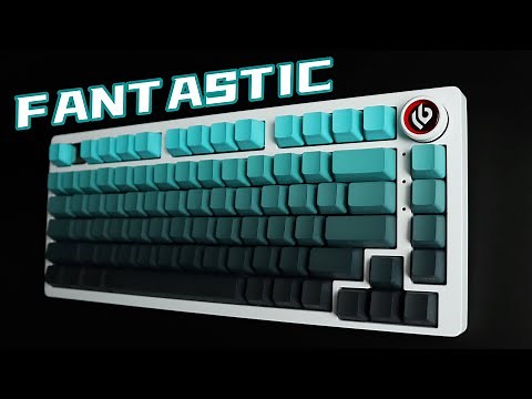 LEOBOG Hi75 - The BEST Aluminum Keyboard Under $100!