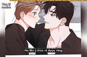 #review #reviewtruyen #xuhuongtiktok #tiktok #bl #dammy