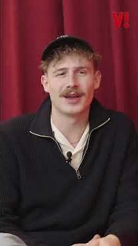 LUBICIE JEGO POSTAĆ W "1670"?! FILIP ZARĘBA O OCENACH NA FILMWEBIE #fpff