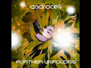 Androcell - All Is Full Of Dub