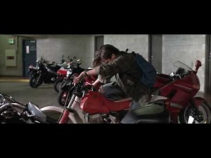 T2 XR100 Chase Scene