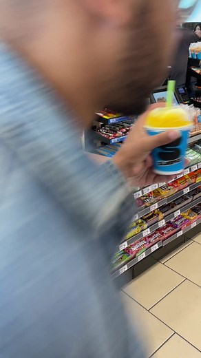 whoops! #7eleven #slurpee