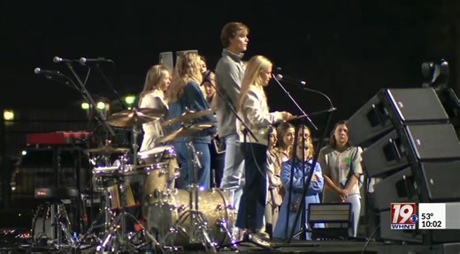 In this job you cover a lot of people on their worst days, and in the midst of all the hard stories…I usually do a good job compartmentalizing, but not this one. A Huntsville father and his two daughters were killed in a plane crash over the weekend. Now a wife and a mom is left behind without the people she cherished the most. Classmates lost a friend, a woman has to learn life again without her immediate family… the list just goes on. I wear my heart on my sleeve, and put my all into my report