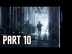Call of Duty: Modern Warfare 1 | Gameplay Walkthrough Part 10 | 4K60FPS