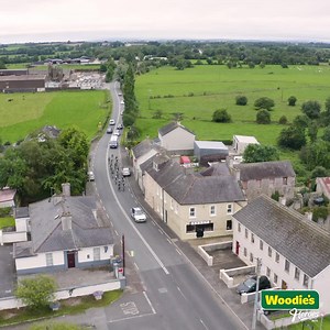 Another year of hard work from our colleagues & lots of generous donations from our customers & suppliers means we have raised €536,895 for our 4 amazing children's charities. Thank you to everyone who supported Woodie’s Heroes this year, and over the last 7 years. The Woodie’s Heroes campaign has raised over €2.5 million for Irish children’s charities to date, you have helped these charities continue to be a light that’s always on for families all over Ireland 💚✨ | Woodie's