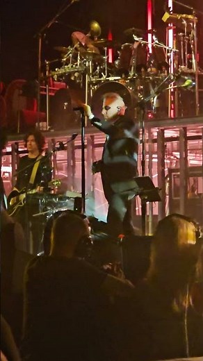 Puscifer Band Maynard James Keenan