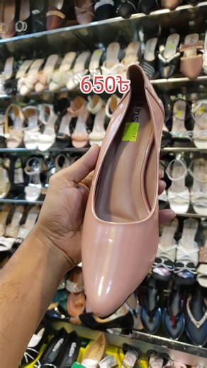 Famous shoes (ফেমাস সুজ) on TikTok