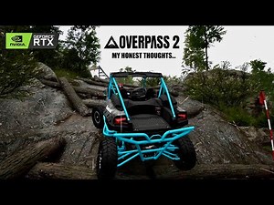 Is Overpass 2 Fun? | My Thoughts and Impressions