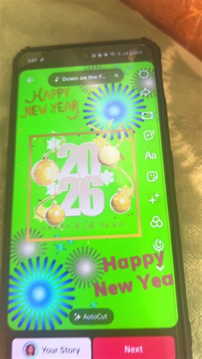 Celebrate New Year 2026 with Joyful Moments