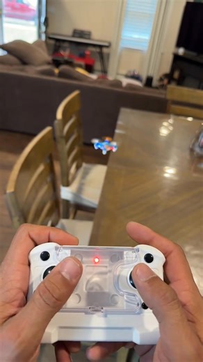 Tired of boring, complicated drones? 😴 Meet the Mini Drone – the ultimate beginner-friendly stunt flyer! ✨ With intuitive controls, even my little cousin was doing 360° flips in minutes. 😎 No stress, just pure fun! It’s small, agile, and perfect for pulling off jaw-dropping tricks anywhere. 🌟 Ready to impress your friends and feel like a pro pilot? 👇 Grab yours now and let the good times fly! 🚀 #MiniDrone #StuntFlyer #DroneFun #BeginnerFriendly | Apparenth.shop