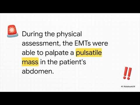 Acute Abdominal Pain