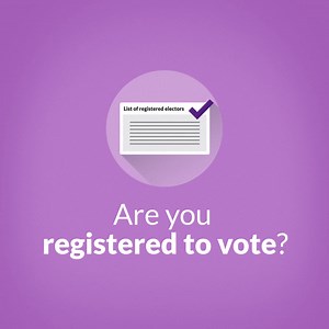 6.1K views · 59 reactions | The federal election is on Monday, April 28. If you have recently moved, make sure you are registered to vote at your current address. Check or update your address online. #ItsOurVote | Elections Canada | Facebook