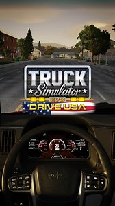 98K views · 1.6K reactions | Truck Simulator Drive USA : EVO Google Play: https://play.google.com/store/apps/details?id=com.ovilex.trucksimulatorusaevo App Store: https://apps.apple.com/th/app/truck-adventure-drive-usa/id6748637350 Get it Now! Free Download! Available on Android & iOS! #trucksimulator #truck #simulator | Ovilex Software | Facebook