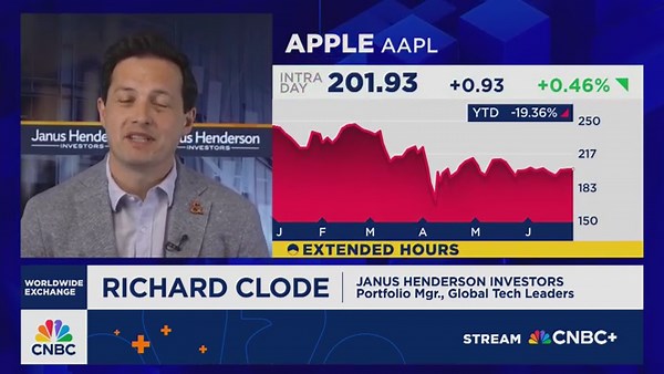 Clode: Cybersecurity budgets won’t be the ones getting cut