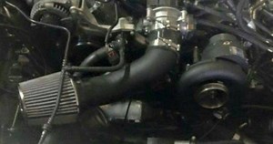 A Fine Example That All Corvette Projects Aren’t Do-It-Yourselfers - CorvetteForum