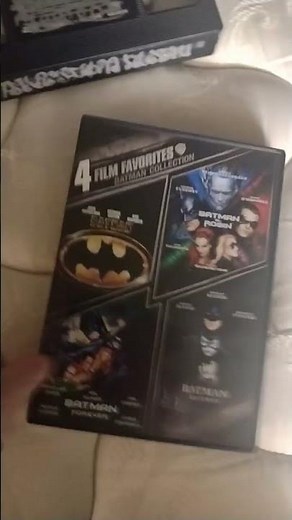 joshua batman meltdown 2