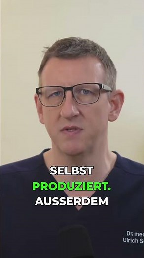 Warum Du ohne Schuld Melatonin einnehmen kannst!