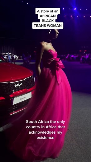 #Africanblacktranswoman #transgendermtf #transgender #transwoman #translivesmatter #blacktranslivesmatter #pride #TDOV