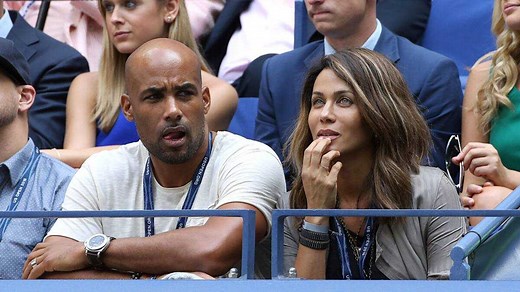 Boris Kodjoe: wife, children, net worth, family, where is he now?