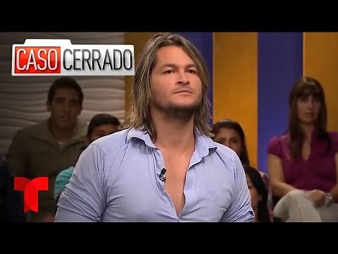 El amante de su esposa lo volvió impotente sexual 🍆💔💉 | Caso Cerrado Capítulo Completo