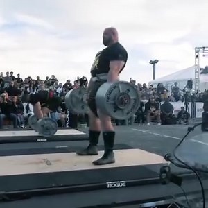 I do miss competing 🥹 | Brian Shaw