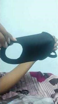 Meesho Mask Unboxing | ₹79 Scuba Cloth Face Mask | Pack of 5 | Real Sound