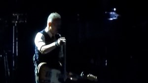 Bruce Springsteen Calls Out 'Corrupt, Incompetent, and Treasonous' Trump Administration