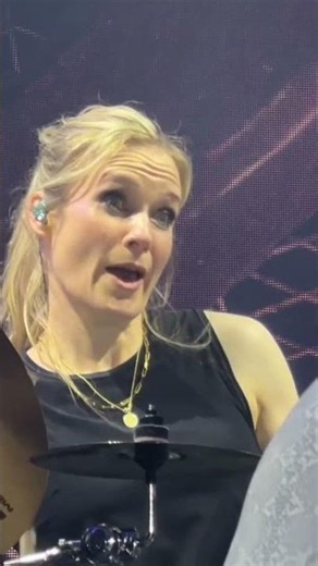 Anika’s Famous “OK” Moment