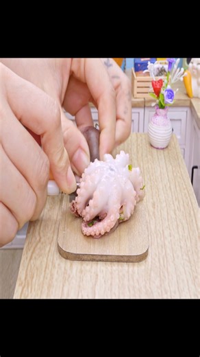 Mini Cooking: Quick and Easy Miniature Recipes