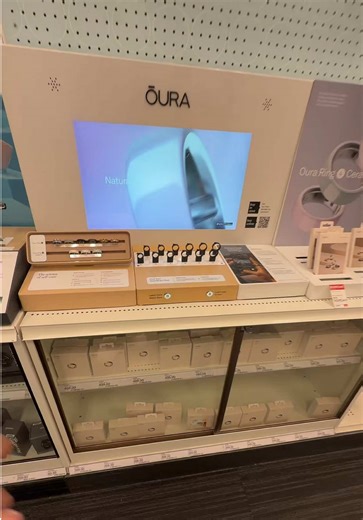 How to Replace Your Lost Oura Ring