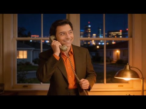 Anthony Maglione - You Take My Breath Away (Official Video)