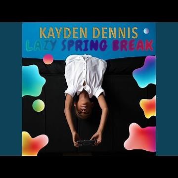 Lazy Spring Break